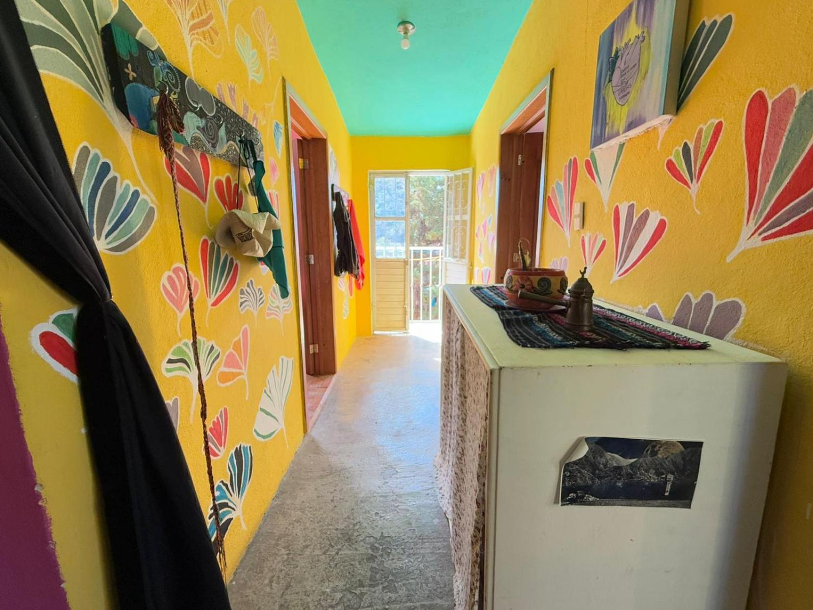 Historika Hostel Cultural San Cristobal de las Casas Exterior photo